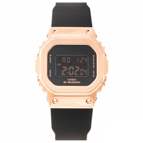 GM-S5600PG-1DR | Đồng hồ Casio G-Shock