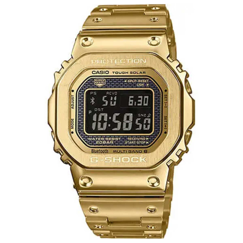GMW-B5000GD-9DR | Đồng hồ Casio G-Shock
