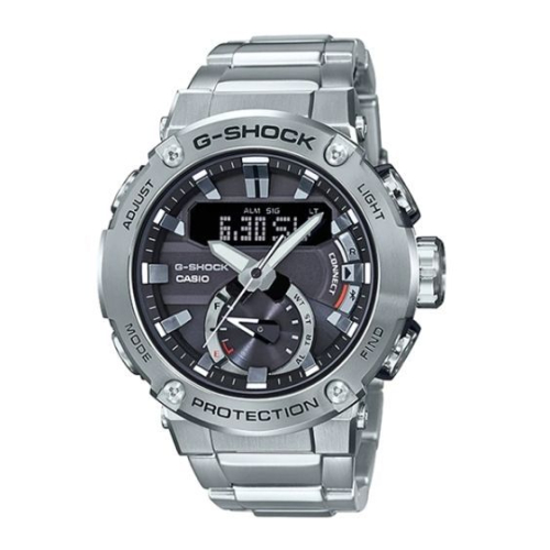 GST-B200D-1ADR | Đồng hồ Casio G-Shock