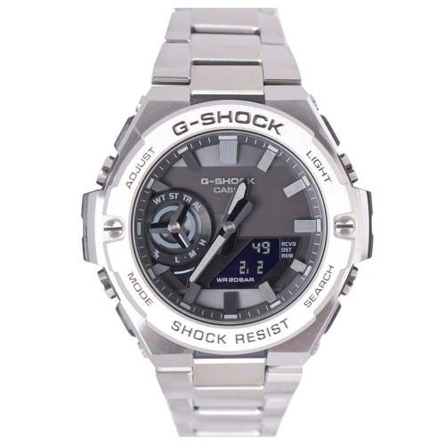 GST-B500D-1A1DR | Đồng hồ Casio G-Shock
