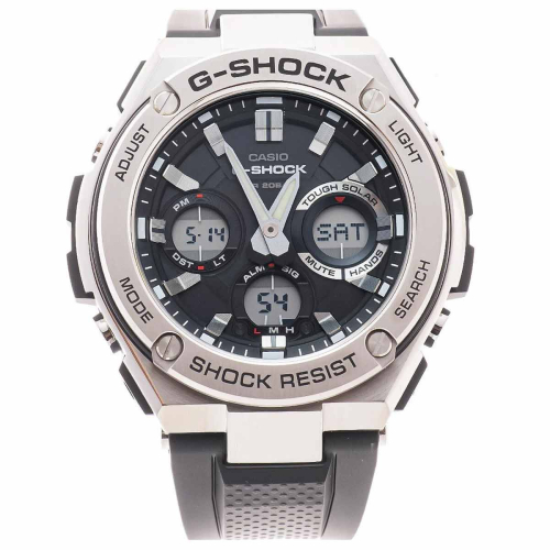 GST-S110-1ADR | Đồng hồ Casio G-Shock