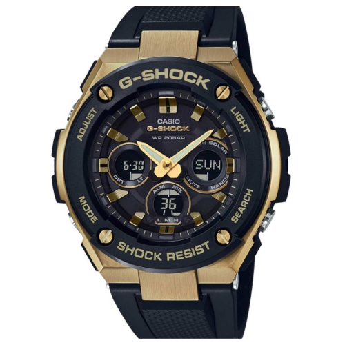 GST-S300G-1A9DR | Đồng hồ Casio G-Shock
