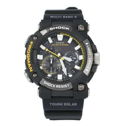 GWF-A1000-1ADR | Đồng hồ Casio G-Shock