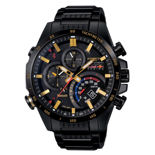 EQB-500RBK-1ADR | Đồng hồ Casio Edifice