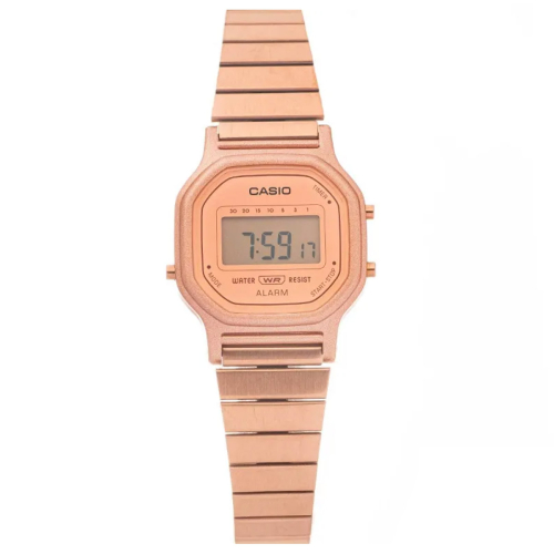 LA-11WR-5ADF | Đồng hồ Casio Vintage