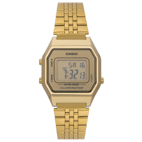 LA680WGA-9DF | Đồng hồ Casio Vintage
