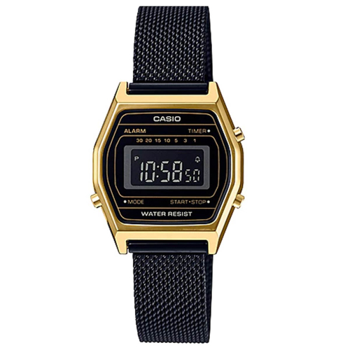 LA690WEMB-1BDF | Đồng hồ Casio