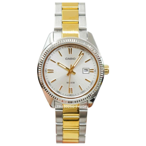 LTP-1302SG-7AVDF | Đồng hồ Casio LTP