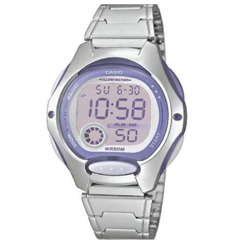 LW-200D-6AVDF | Đồng hồ Casio