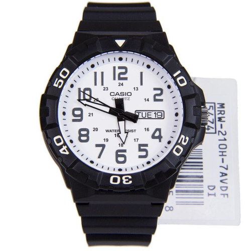 MRW-210H-7AVDF | Đồng hồ Casio