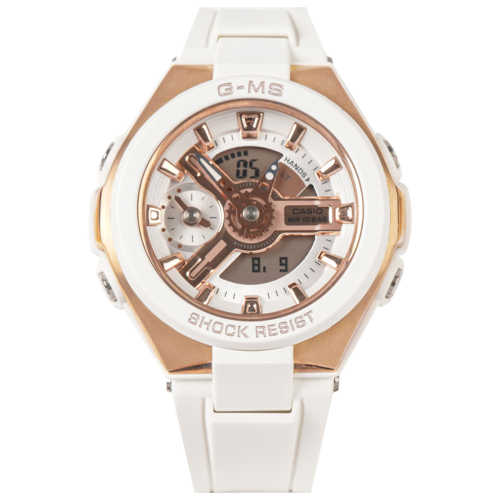 MSG-400G-7ADR | Đồng hồ Casio