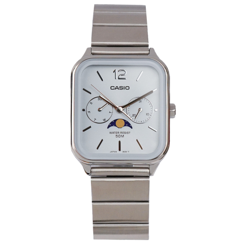 MTP-M305D-2AVDF | Đồng hồ Casio