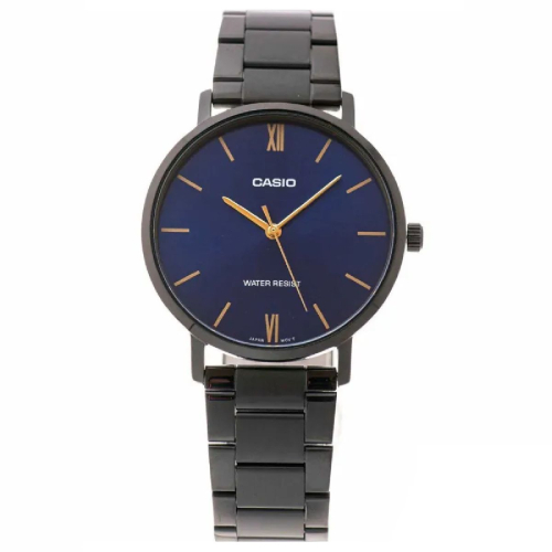 MTP-VT01B-2BUDF | Đồng hồ Casio MTP