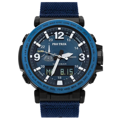 PRG-600YB-2DR | Đồng hồ Casio
