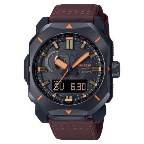PRW-6900YL-5DR | Đồng hồ Casio