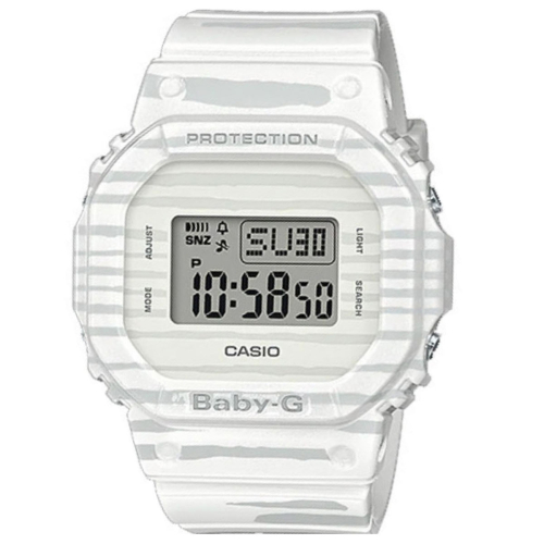 SLV-19B-1DR | Đồng hồ Casio Baby-G
