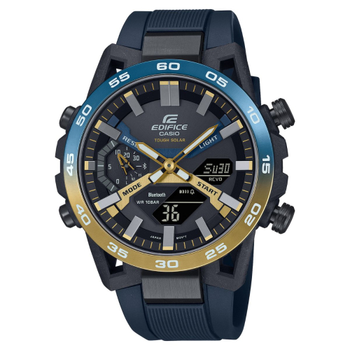 ECB-2000NP-1ADF | Đồng hồ Casio Edifice