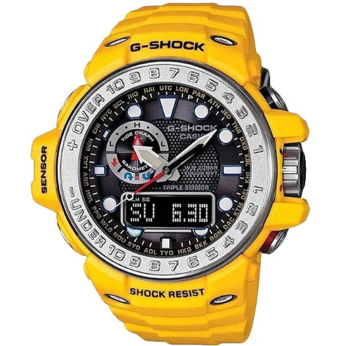GWN-1000-9ADR | Đồng hồ Casio