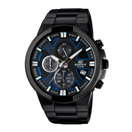 EFR-544BK-1A2VUDF | Đồng hồ Casio Edifice