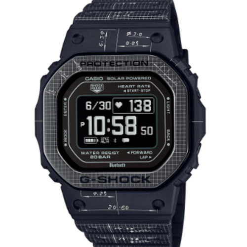 DW-H5600EX-1DR | Đồng hồ Casio G-Shock