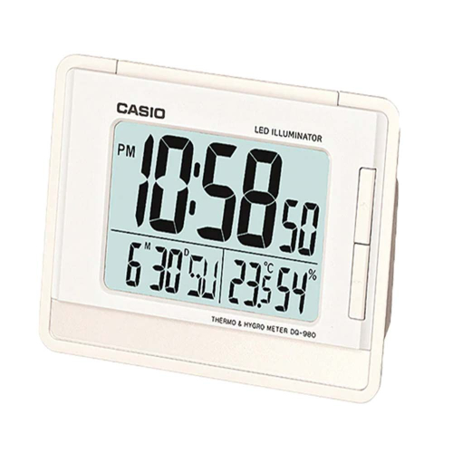 DQ-980-7DF | Đồng hồ Casio