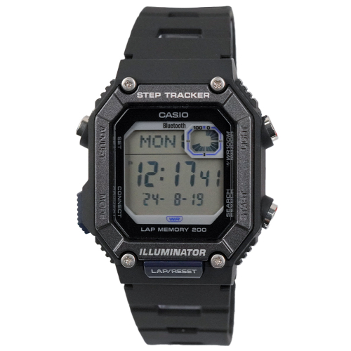 WS-B1000-1AVDF | Đồng hồ Casio