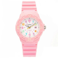 LRW-200H-4B2VDF | Đồng hồ Casio Tiêu Chuẩn