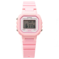 LA-20WH-4A1DF | Đồng hồ Casio Tiêu Chuẩn 