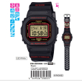 DW-5600KH-1DR | Đồng hồ Casio G-Shock