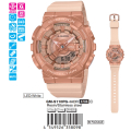 GM-S110PG-4ADR | Đồng hồ Casio ITZY G-Shock 