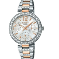 SHE-3043SG-7ADR | Đồng hồ Casio