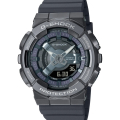 GM-S110B-8ADR | Đồng hồ Casio G-Shock