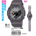GA-2100NNJ-8ADR | Đồng hồ Casio G-Shock