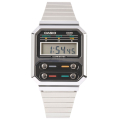 A100WE-1ADF | Đồng hồ Casio Điện Tử Vintage Unisex