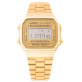 A168WG-9WDF | Đồng hồ Casio Vintage