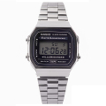 A168WGG-1ADF | Đồng hồ Casio Vintage