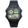 AE-1200WH-1BVDF | Đồng hồ Casio