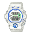 BG-6903-7DDR | Đồng hồ Casio Baby-G