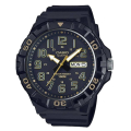 MRW-210H-1A2VDF | Đồng hồ Casio Tiêu Chuẩn