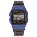 F-91WM-2ADF | Đồng hồ Casio