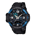 GA-1000-2BDR | Đồng hồ Casio G-Shock