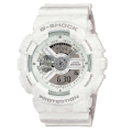 GA-110HT-7ADR | Đồng hồ Casio G-Shock