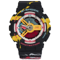 GA-110LL-1ADR | Đồng hồ Casio G-Shock