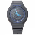 GA-2100VB-1ADR | Đồng hồ Casio G-Shock