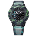 GA-2200NN-1ADR | Đồng hồ Casio G-Shock