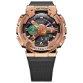 GM-110RH-1ADR | Đồng hồ Casio G-Shock