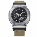 GM-2100C-5ADR | Đồng hồ Casio G-Shock