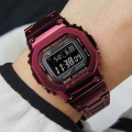 GMW-B5000RD-4DR | Đồng hồ Casio G-Shock