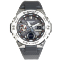 GST-B400-1ADR | Đồng hồ Casio G-Shock G-Steel