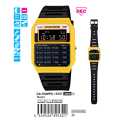 CA-53WPC-1BDR | Đồng hồ Casio 